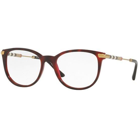 BURBERRY MOD. LEATHER CHECK COLLECTION BE 2255Q LEATHER CHECK COLLECTION BE 2255Q_3657_51