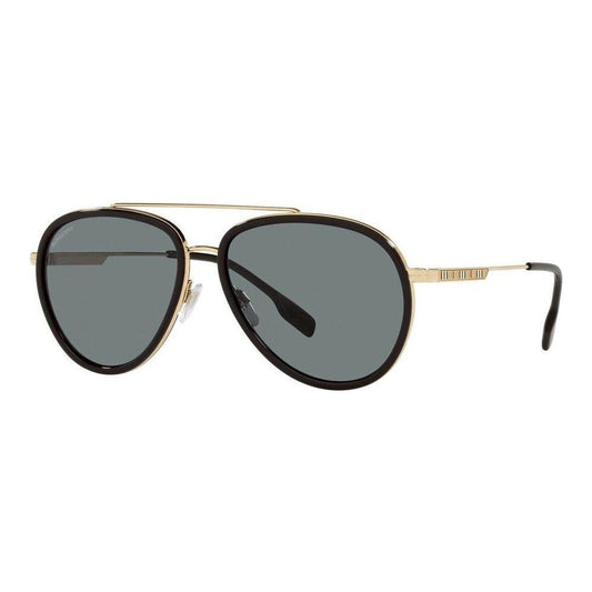 BURBERRY MOD. OLIVER BE 3125 SUNGLASSES & EYEWEAR
