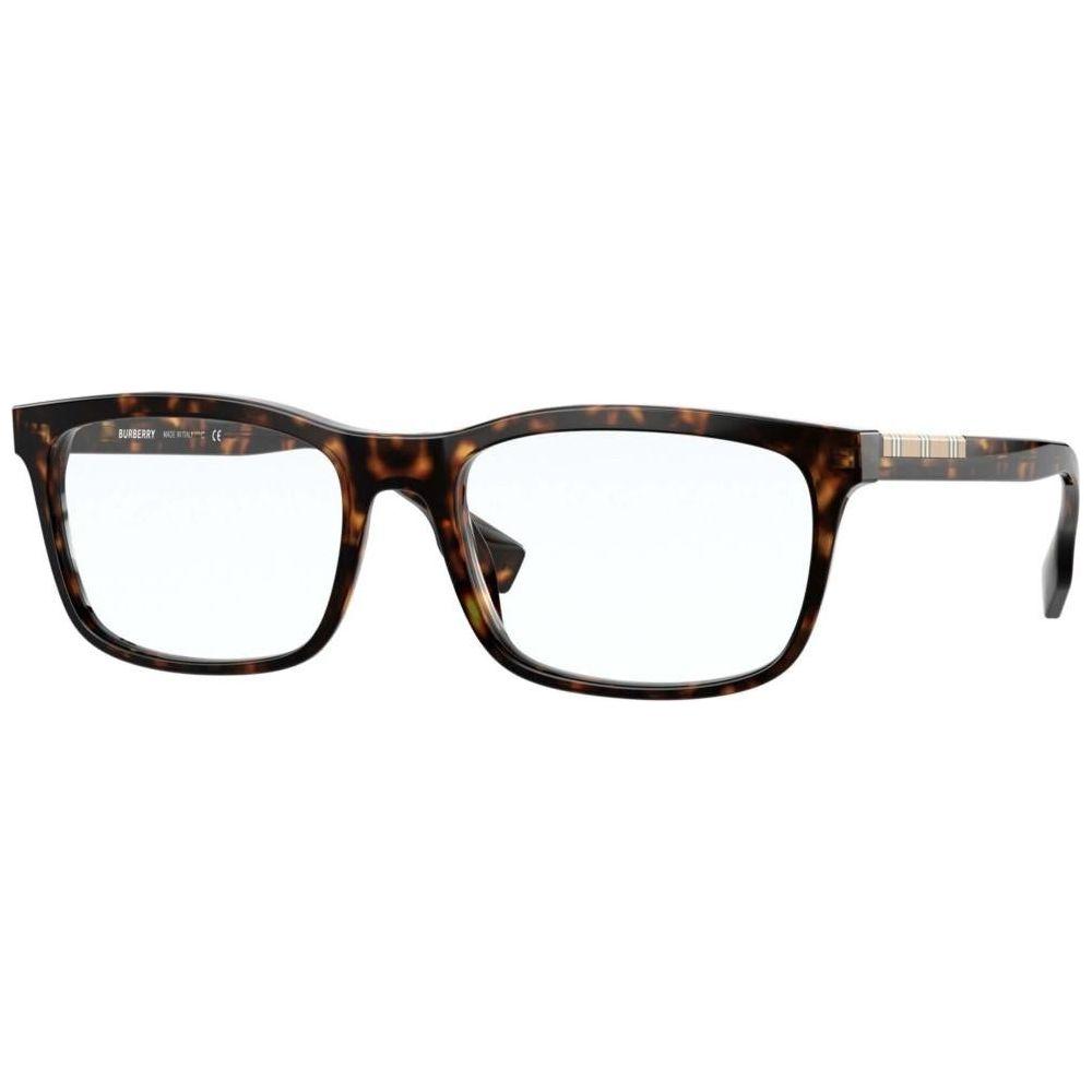 BURBERRY MOD. ELM BE 2334 ELM BE 2334_3002_55