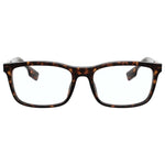 BURBERRY MOD. ELM BE 2334 ELM BE 2334_3002_55