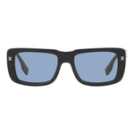 BURBERRY MOD. JARVIS BE 4376U JARVIS BE 4376U_3001-72_55