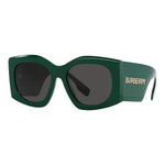 BURBERRY MOD. MADELINE BE 4388U MADELINE BE 4388U_4059-87_55