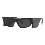 BURBERRY MOD. PALMER BE 4385 PALMER BE 4385_3001-87_55