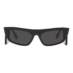 BURBERRY MOD. PALMER BE 4385 PALMER BE 4385_3001-87_55
