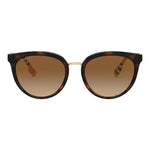 BURBERRY MOD. WILLOW BE 4316 WILLOW BE 4316_3854-T5_54