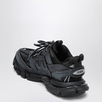 Balenciaga Black Track sneakers LDin,Spring - Summer 2025,Women,Women > Shoes,Women > Shoes > Sneakers,Yes Eu Balenciaga 542436W1GB1/Q_BALEN-1000_500