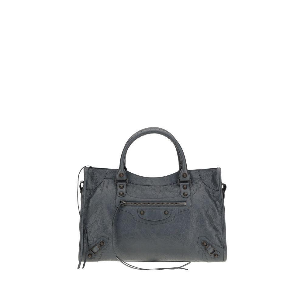 Balenciaga Le City Medium Shoulder Bag BA8230582ABEK1251BB