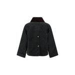 Barbour Catton Wax Jacket BA-LWX1333SG51-12
