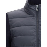 Belstaff Circuiteer padded Jacket BE-105859DKINK-L