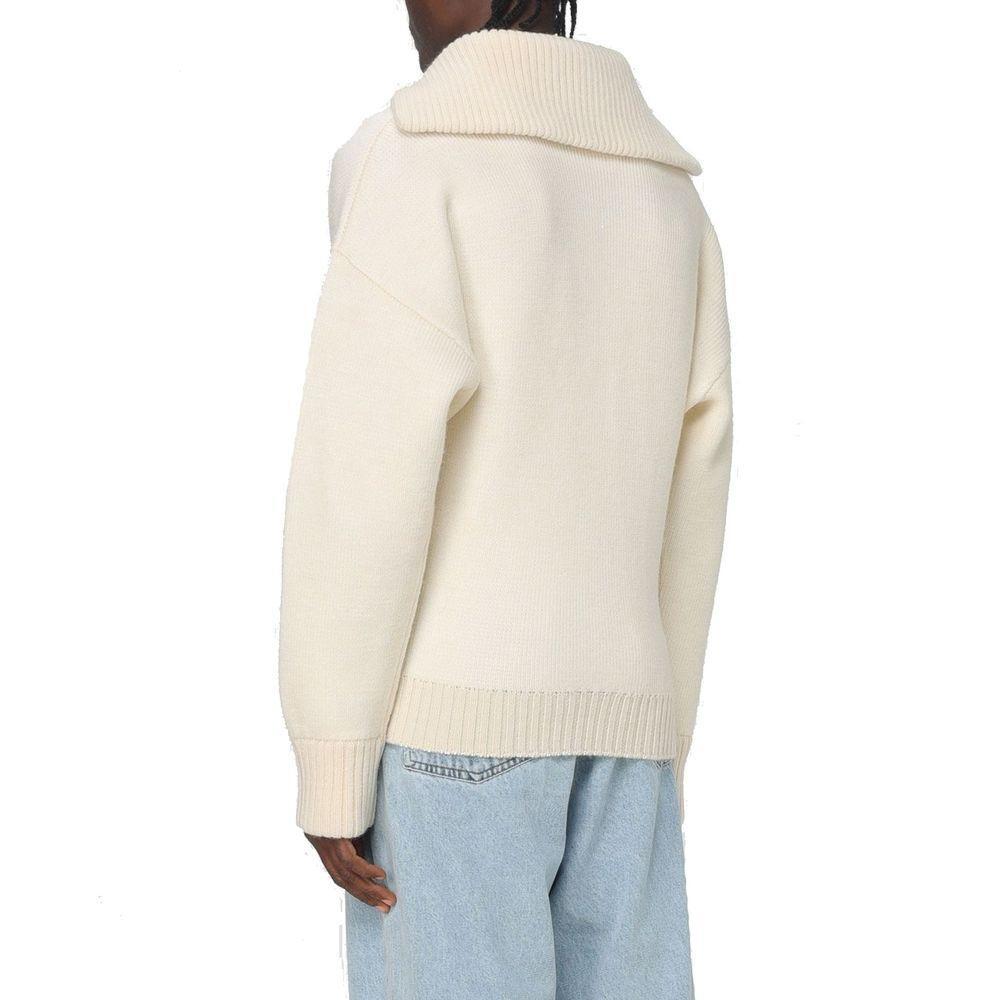 Bottega Veneta Wool Sweater BO-8817245651156-S