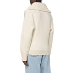 Bottega Veneta Wool Sweater BO-8817245651156-S