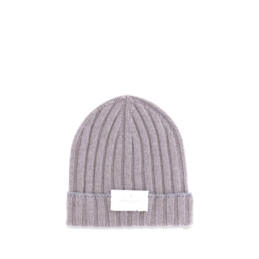 Brunello Cucinelli Beanie Hat