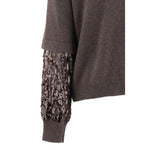 Brunello Cucinelli Cashmere Sweater BR-M12730002C2559-L