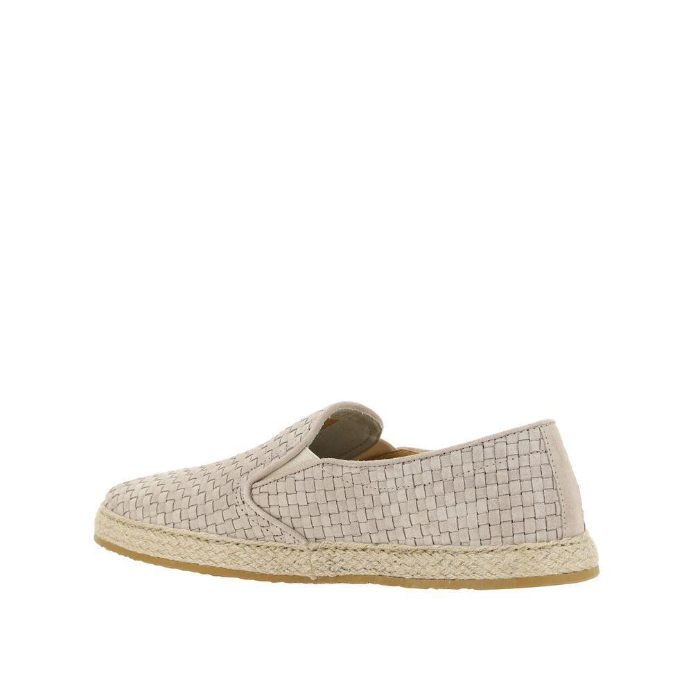 Brunello Cucinelli Leather Loafers BR-8735282397396-EU39.5/US6.5
