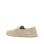 Brunello Cucinelli Leather Loafers BR-8735282397396-EU39.5/US6.5