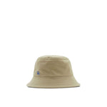 Burberry Cotton Bucket Cap BU-8735298027732-M