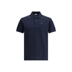 Burberry Cotton polo Shirt BU-8116182A1222-S