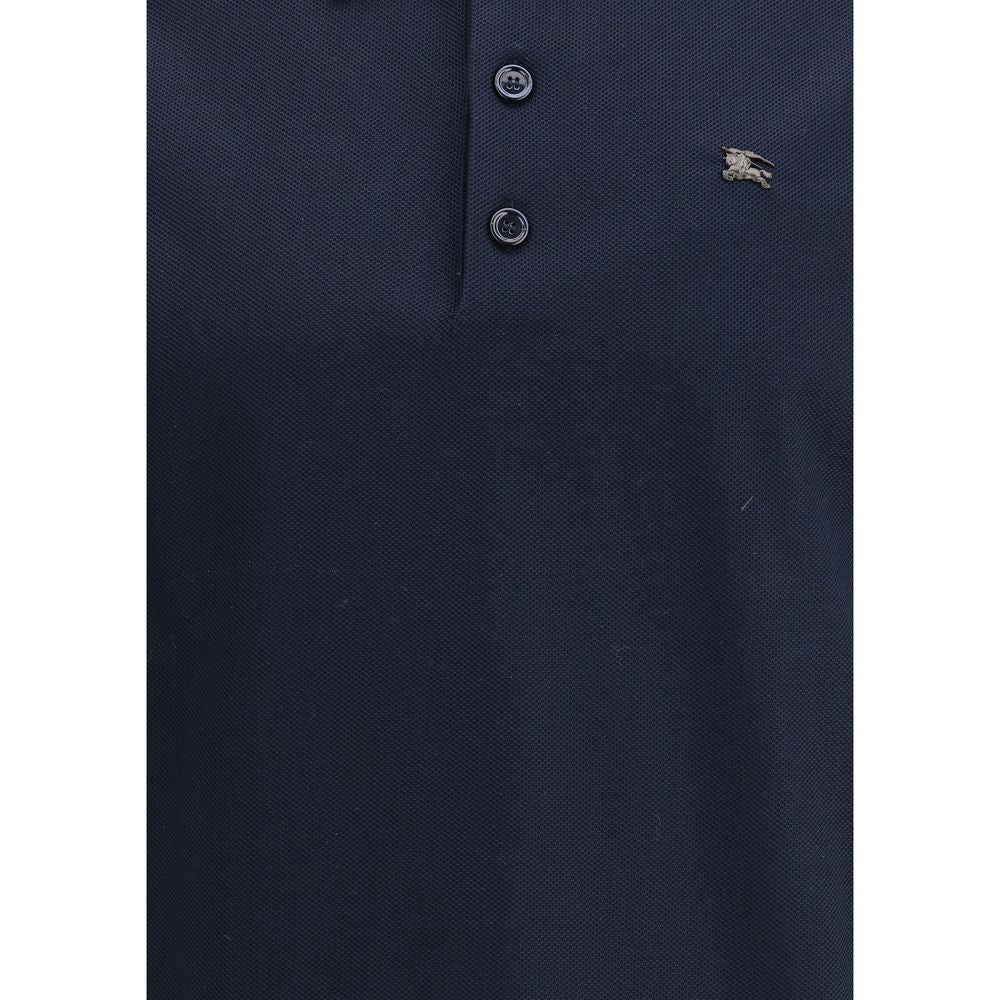 Burberry Cotton polo Shirt BU-8116182A1222-S
