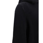 Burberry Forister Knitted Hoodie