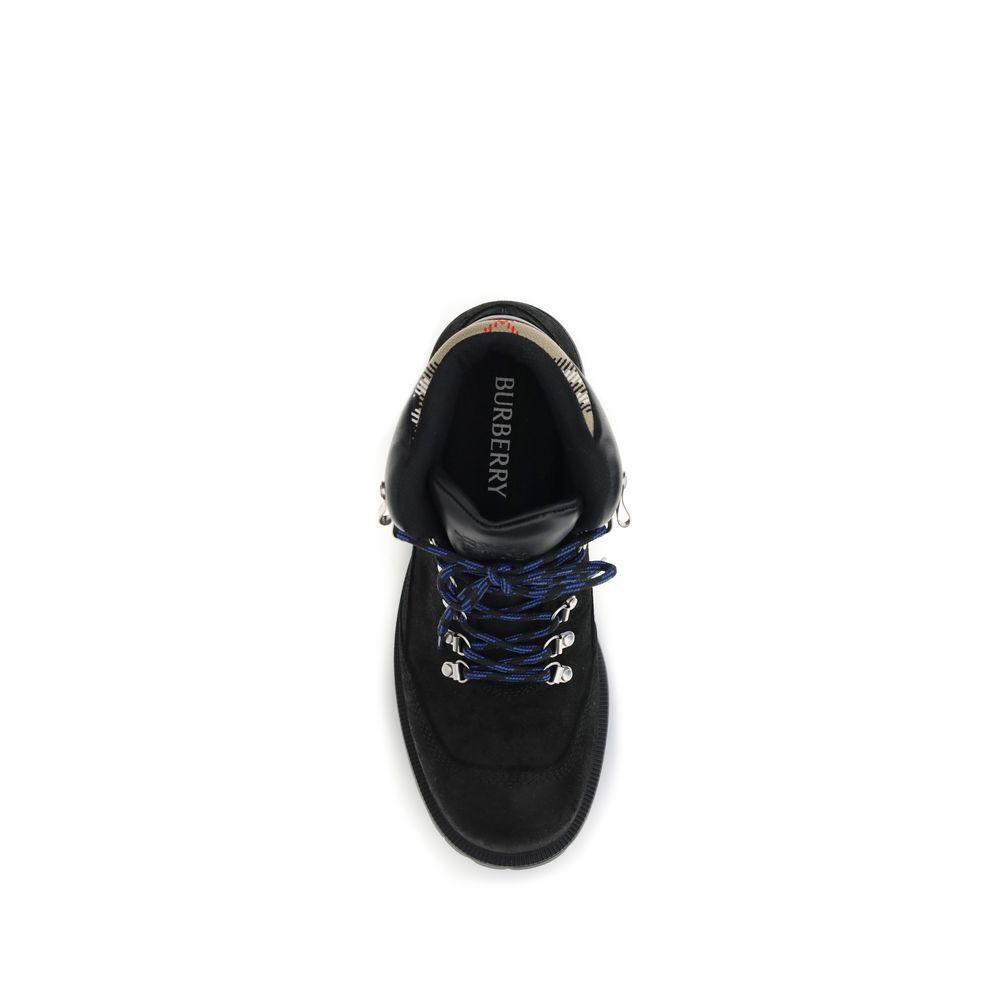 Burberry Moor hiking Boots BU-8111674A1189-EU40/US7