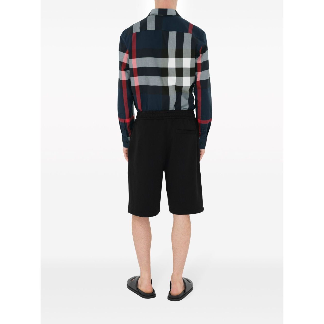 Burberry Summerton Shirt