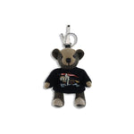 Burberry Teddy Bear Keychain BU-8115937A2993-ONE SIZE