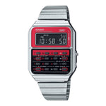 CASIO VINTAGE Mod. CALCULATOR EDGY COLLECTION ***SPECIAL PRICE*** CA-500WE-4BEF