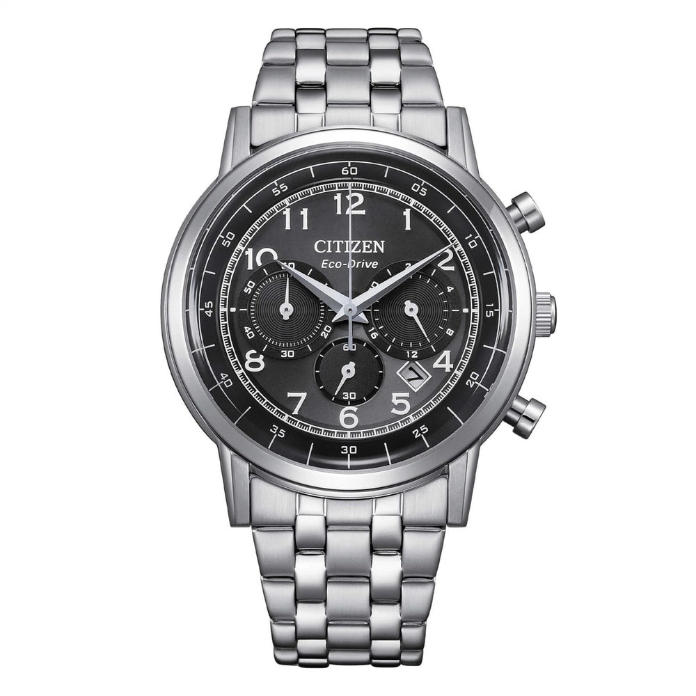 CITIZEN MOD. SPORT CRONO-0