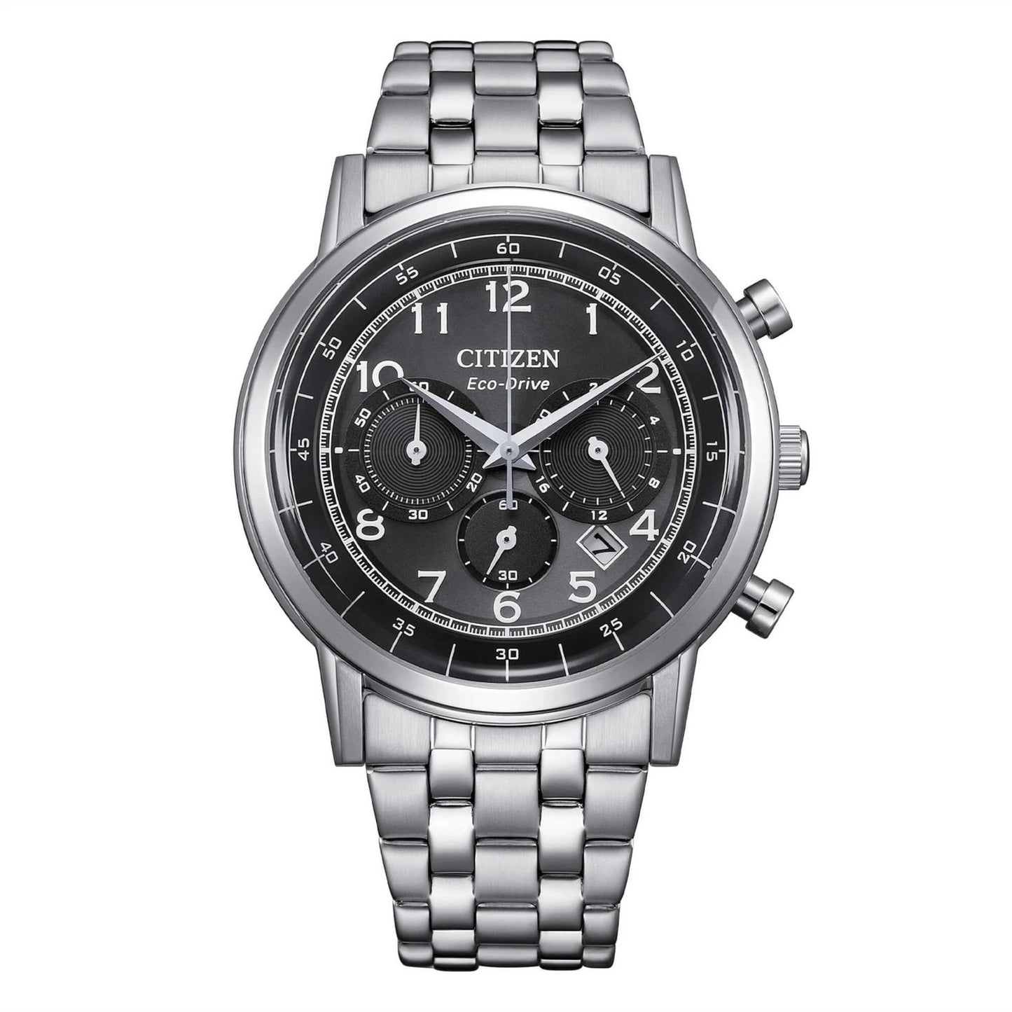 CITIZEN MOD. SPORT CRONO-0