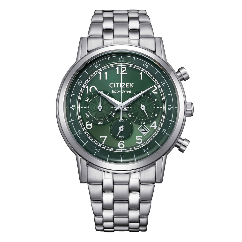 CITIZEN MOD. SPORT CRONO-0
