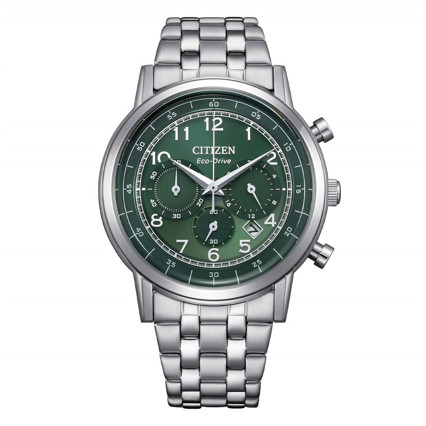 CITIZEN MOD. SPORT CRONO-0