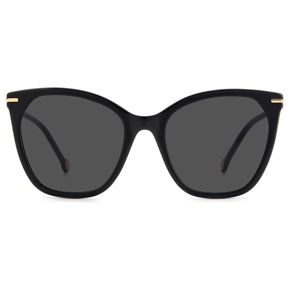 CAROLINA HERRERA MOD. HER 0091_S Lady,SUNGLASSES CAROLINA HERRERA SUNGLASSES HER 0091_S_807-IR_56