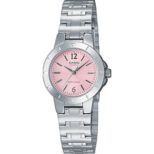 CASIO COLLECTION Mod. MINI LADY - PINK WATCHES