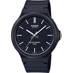 CASIO COLLECTION Gent,READY STOCKED WATCHES,Wristwatch CASIO COLLECTION & VINTAGE MW-240-1EVDF