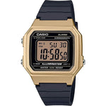 CASIO SPORT COLLECTION READY STOCKED WATCHES,Unisex,Wristwatch CASIO COLLECTION & VINTAGE W-217HM-9AVDF