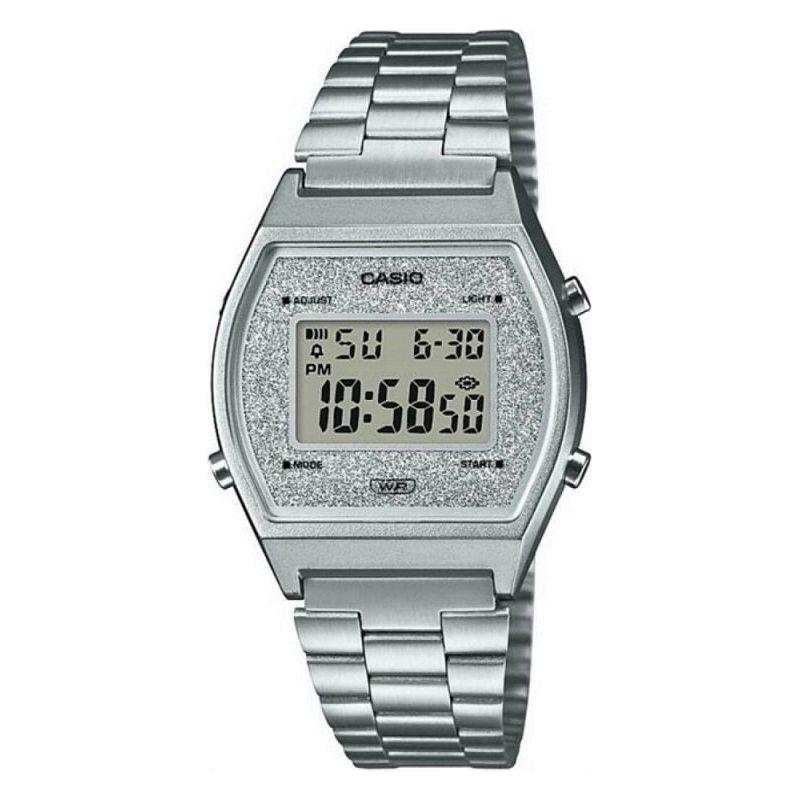 CASIO VINTAGE Mod. GLITTER SERIE Lady,Lady Ready Stocked Watches,READY STOCKED WATCHES,Watches for Women - Watches,Wristwatch CASIO COLLECTION & VINTAGE B-640WDG-7DF