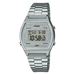 CASIO VINTAGE Mod. GLITTER SERIE Lady,Lady Ready Stocked Watches,READY STOCKED WATCHES,Watches for Women - Watches,Wristwatch CASIO COLLECTION & VINTAGE B-640WDG-7DF