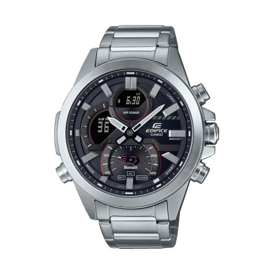 CASIO EDIFICE Mod. SUPER ILLUMINATOR Bluetooth-0