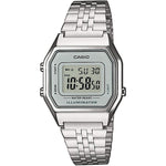 CASIO VINTAGE SLIM DESIGN LA680WEA-7EF