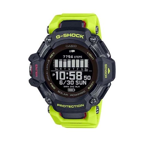 CASIO G-SHOCK Mod. G-SQUAD - Heart Rate Monitor WATCHES