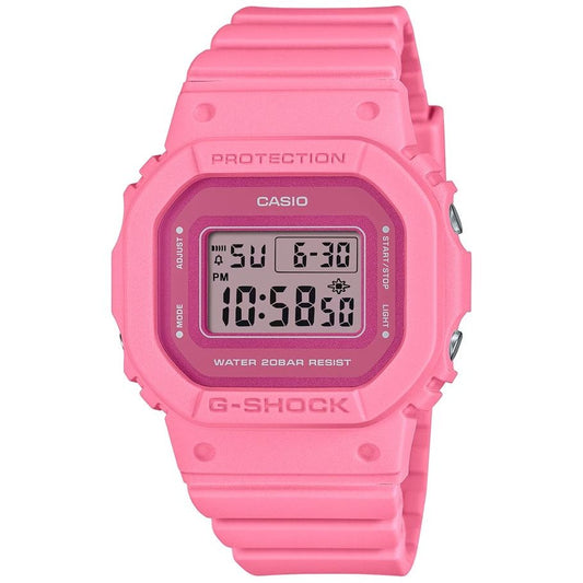 CASIO G-SHOCK Mod. THE ORIGIN COMPACT SERIE - POWER PINK WATCHES