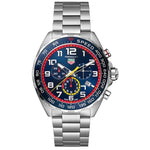 TAG HEUER Mod. F1 CHRONO - REDBULL-0