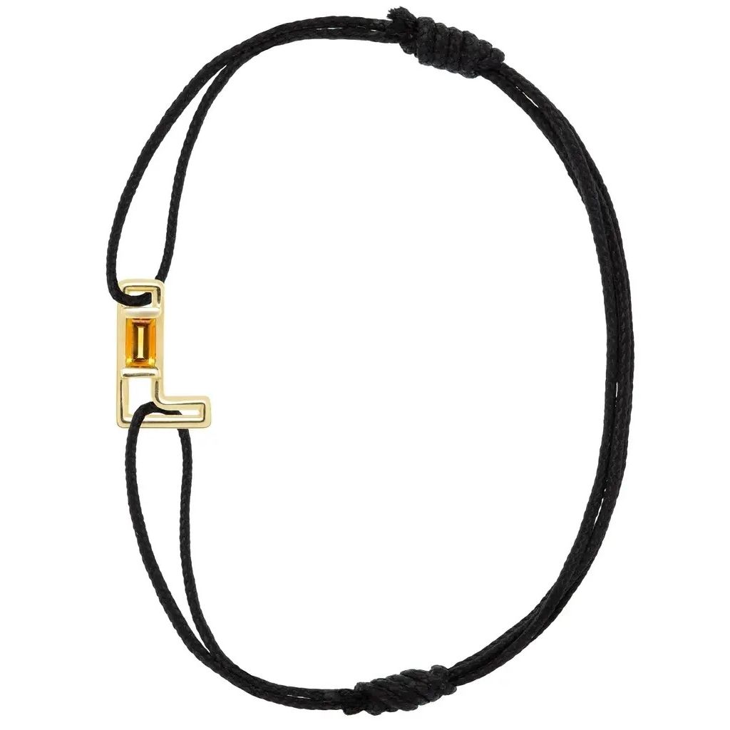 ALIITA BRACCIALI MOD. CBPUHL0016YG09K-0