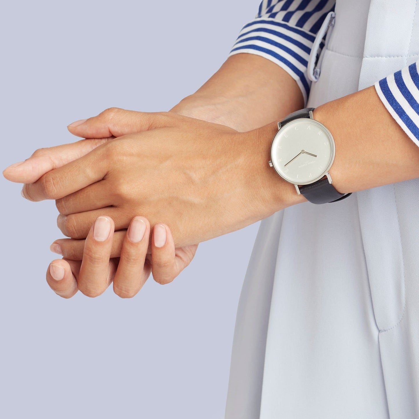 PIERRE CARDIN MOD. CBV-1001 WATCHES