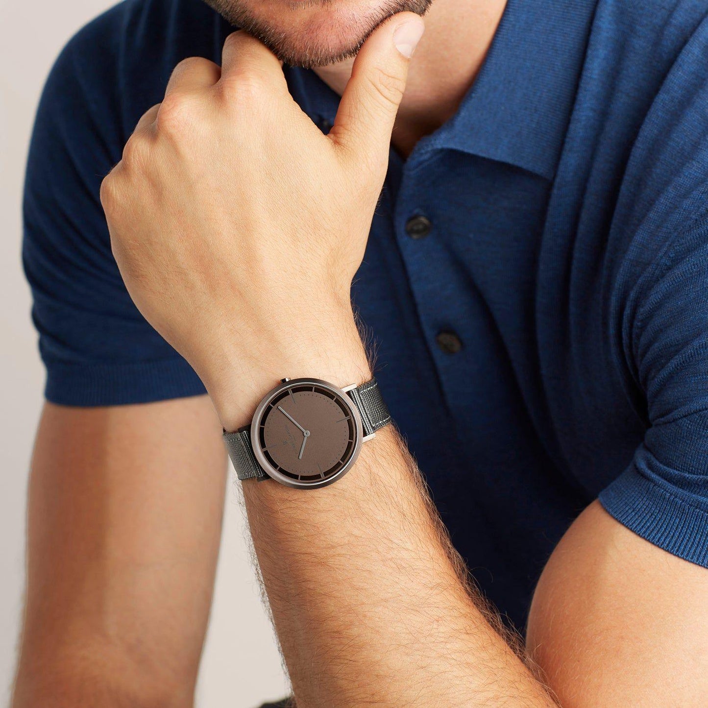 PIERRE CARDIN MOD. CBV-1036 WATCHES