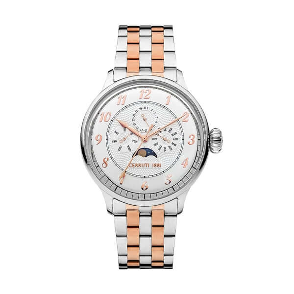 CERRUTI 1881 Mod. DERVIO WATCHES