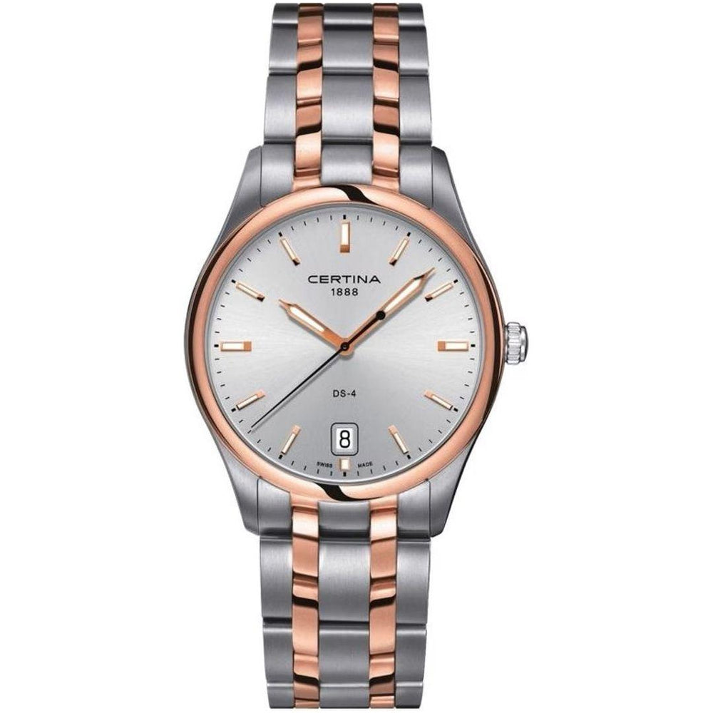 CERTINA Mod. DS 4 C022.410.22.031.00