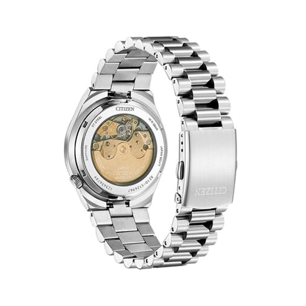 CITIZEN MOD. NJ0150-81Z WATCHES