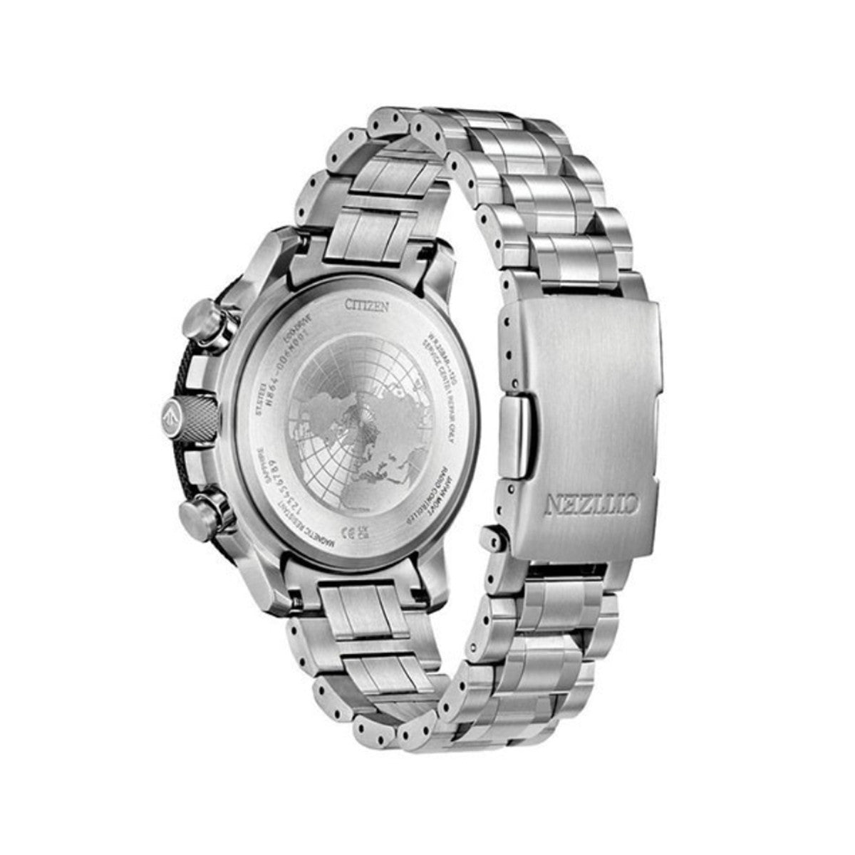 CITIZEN MOD. PROMASTER GEO TREKKER WATCHES