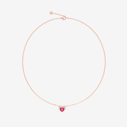 COLLANE DODO MOD. DCC3000HEARTDSR9R42 DESIGNER FASHION JEWELLERY